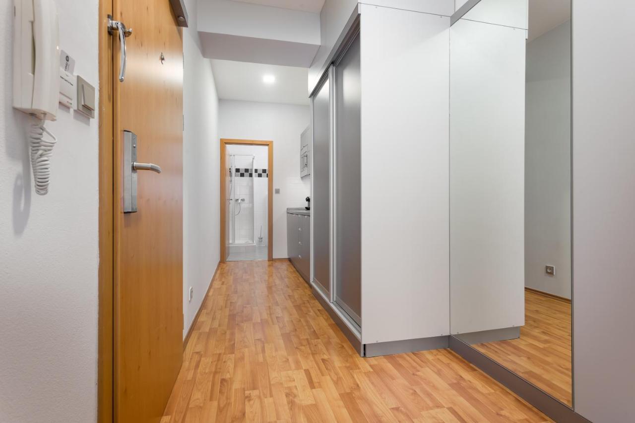 Apartmany Kramer Opava Exterior photo
