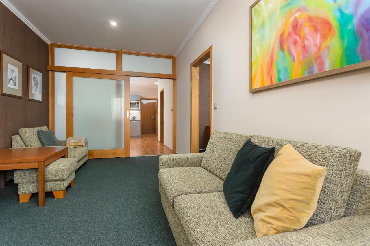 Apartmany Kramer Opava Exterior photo